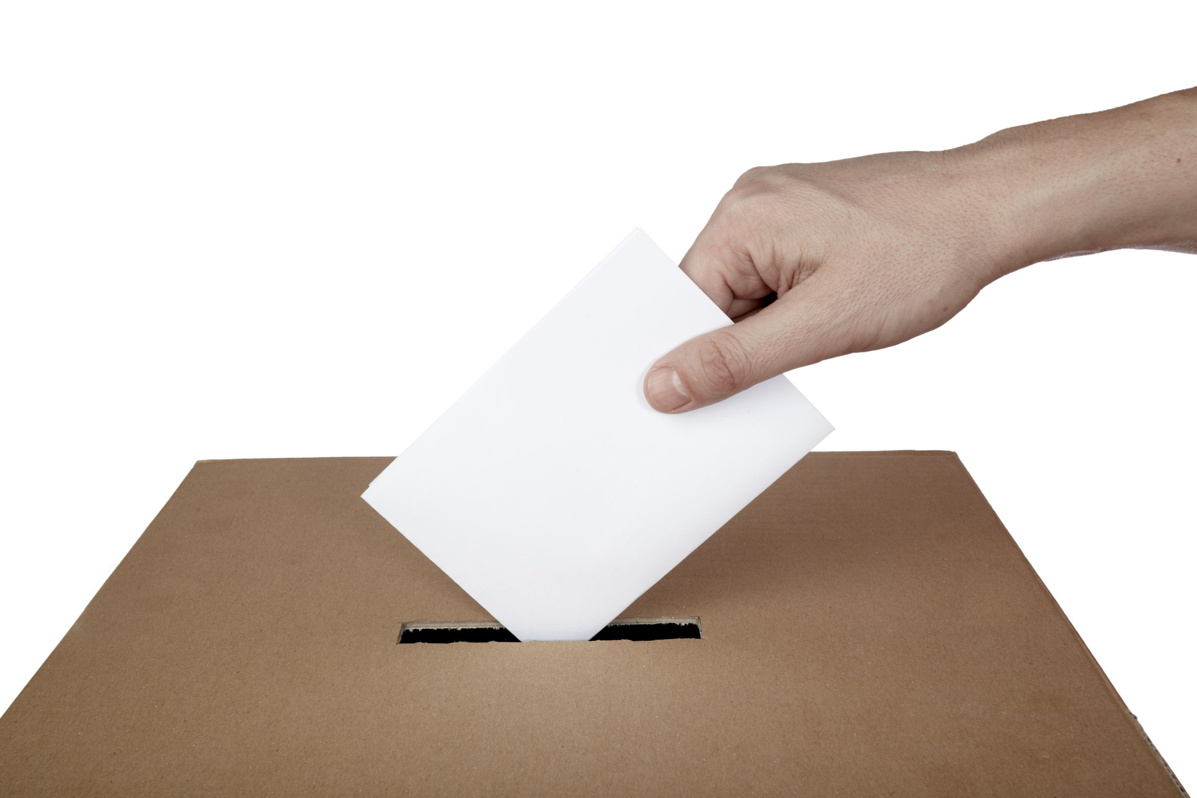CUPE 503 Executive Election Results 14 May 2020
