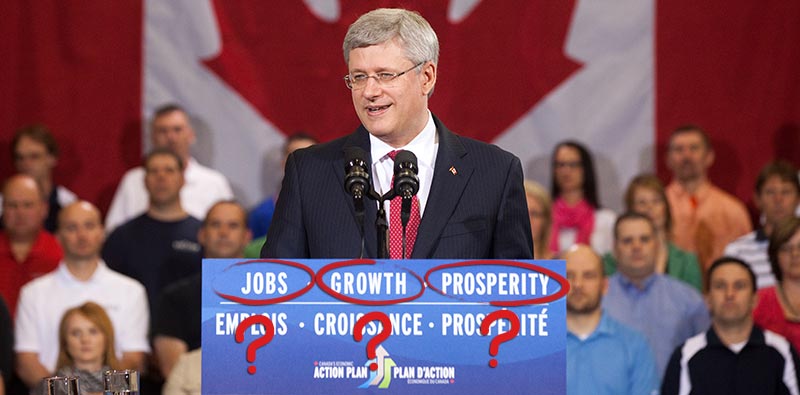 Canada creates auto sector jobs in US & Mexico as 1,000 GM workers laid off in Canada