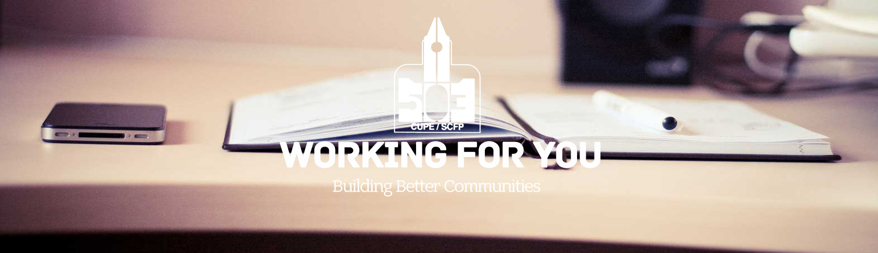 Posting Now Closed: Union Development Labour Representative
